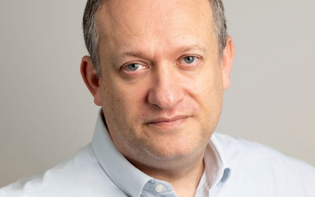 Covid Q&A with Professor Adam Fox