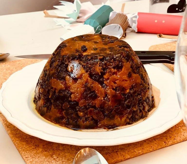 How to host a fabulous, allergy-friendly Christmas