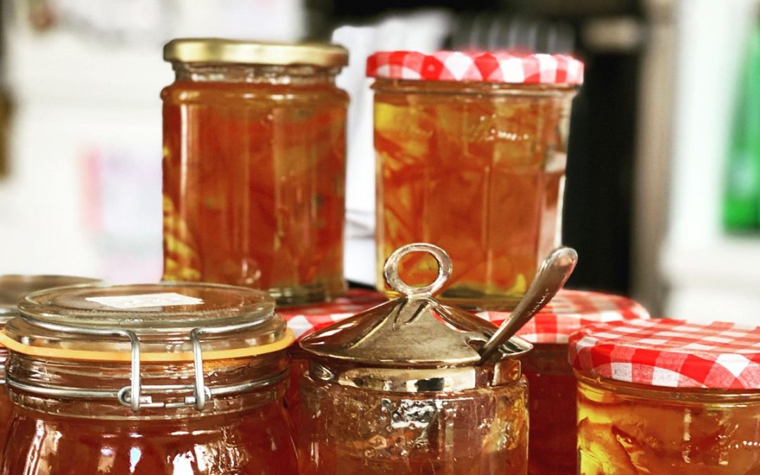 Marmalade