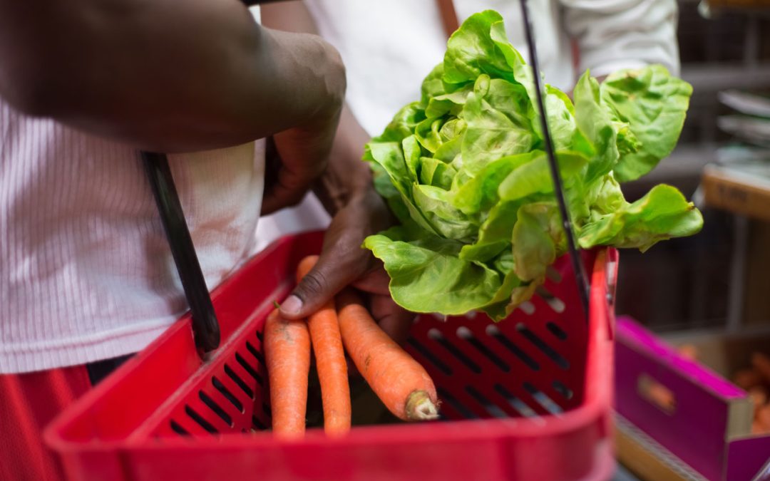 How to save money as inflation hits