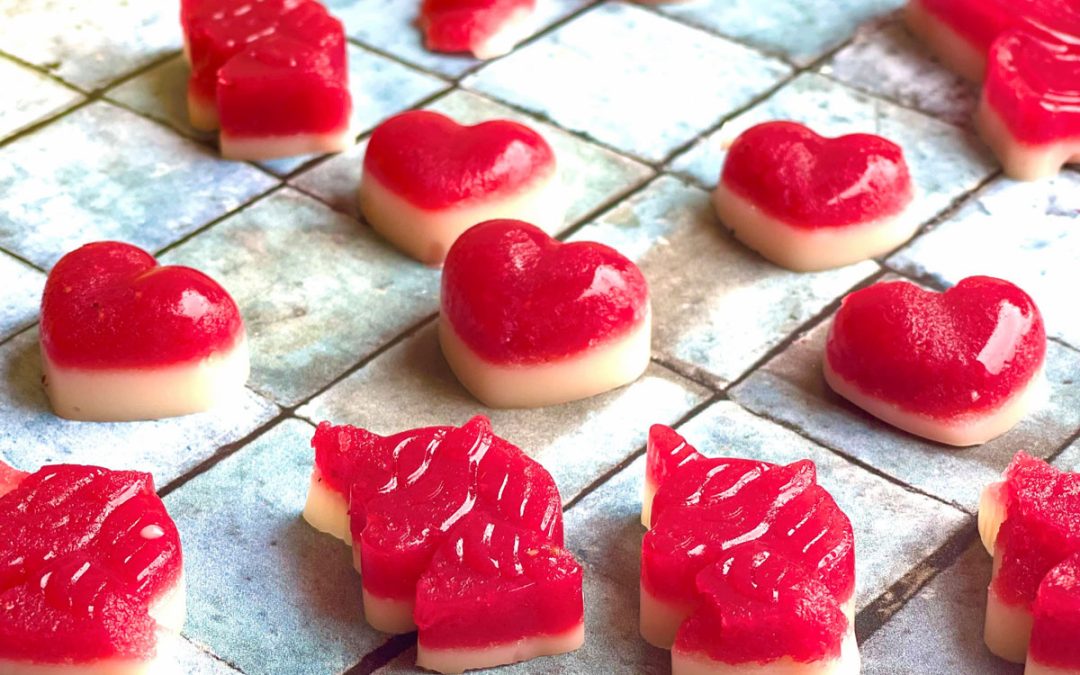 Homemade Sweets