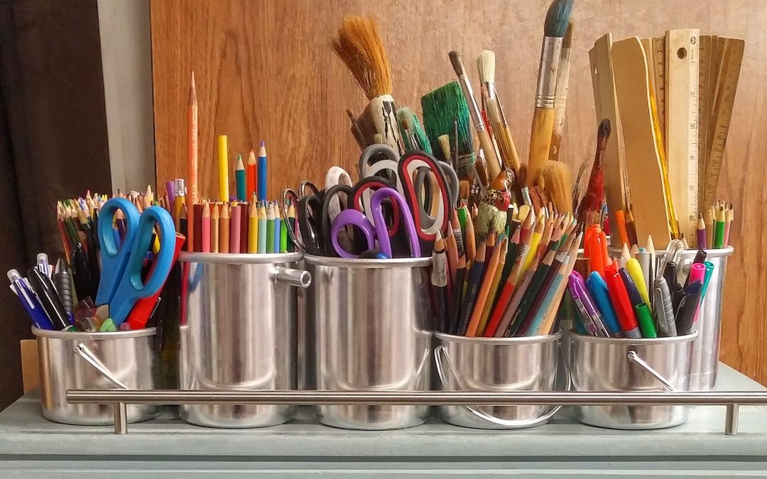 Back to school ready