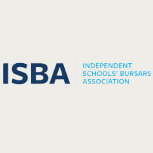 Logo of the Independent Schools' Bursars Association