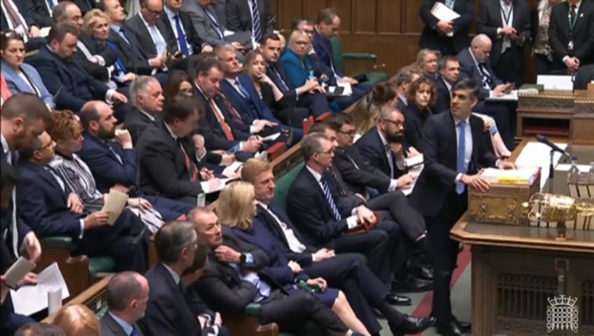 Prime Minister addresses school allergy safety