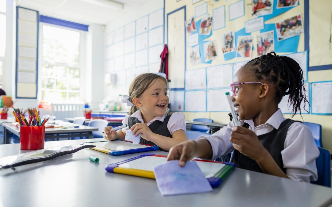 Allergy and Anaphylaxis training for schools