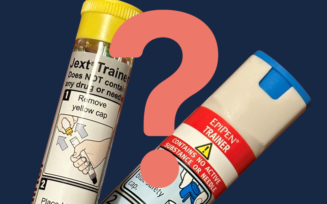 Is your school allergy safe?